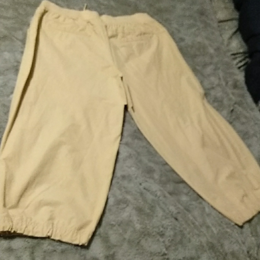 Capris - Picture 3 of 3